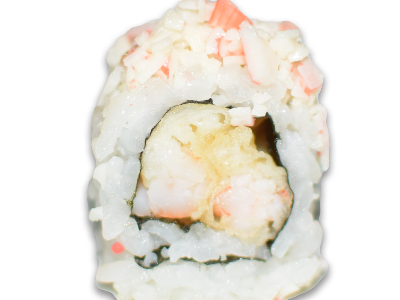 Pinky Roll 4 Pieces