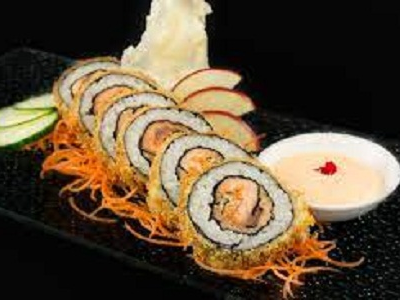 Kisu Roll 4 Pieces