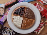 Four Seasons Waffle