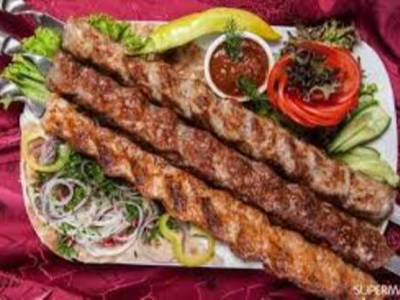 Mutton Kofta Kilo
