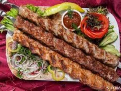 Half Kilo Mutton Kofta