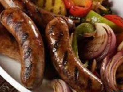 Baladi Sausage Kilo