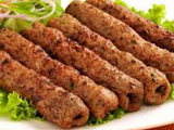 Mutton Kofta Kilo