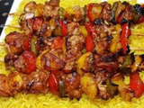 Kilo Shish Tawook