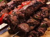 Half Kilo Mutton Kabab