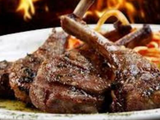 Half Kilo Mutton Lamb