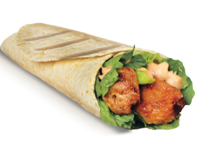 Shish Tawook Sandwich