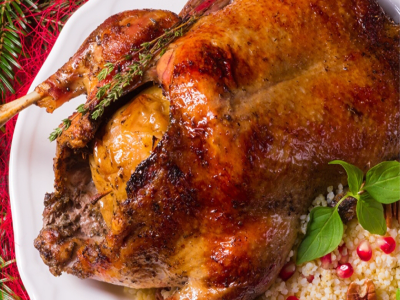 Whole Chicken