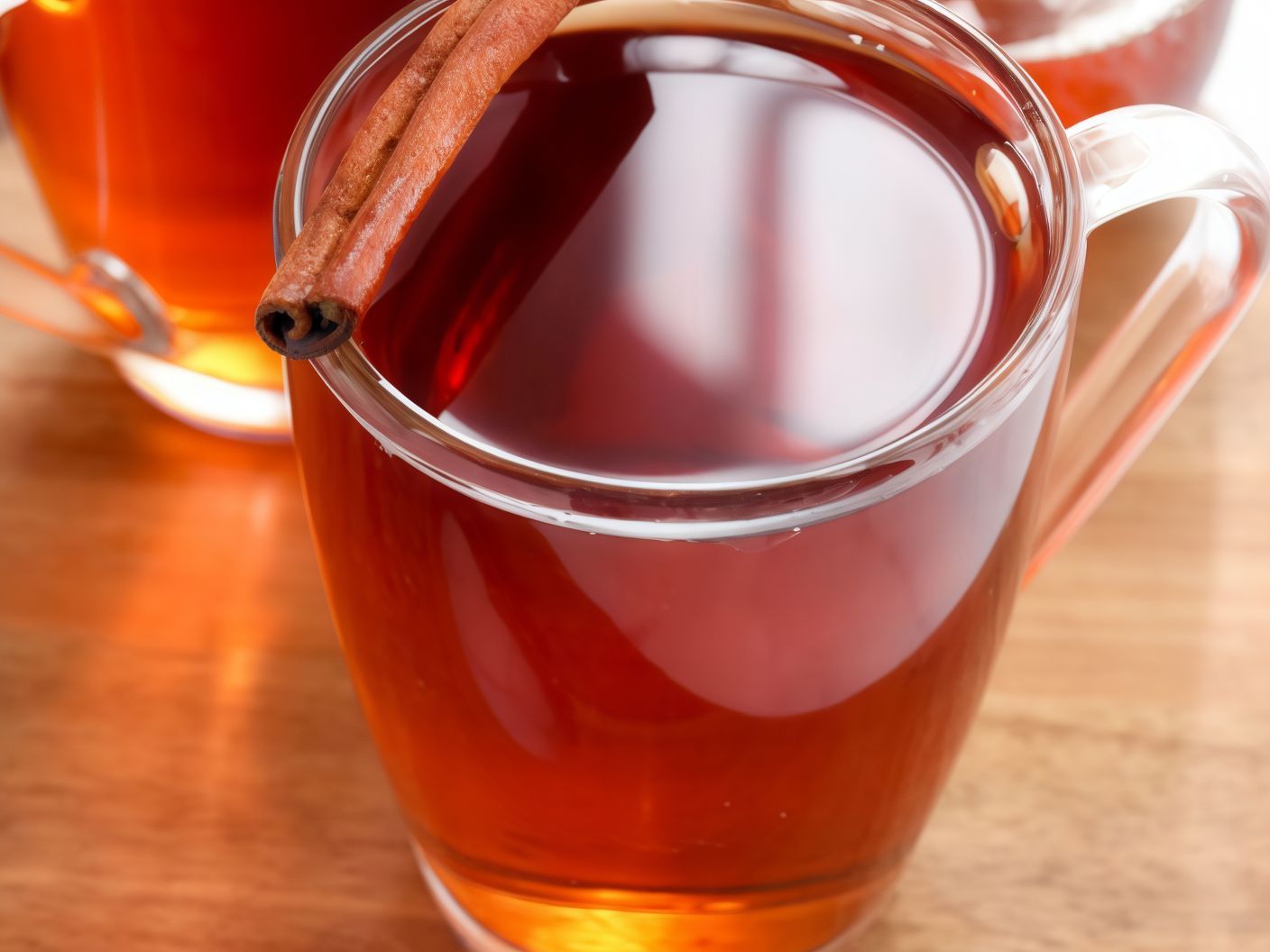 Cinnamon