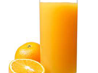 Orange Juice