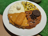 Quattro Bono Waffle