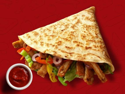 Mix Dizer Crepe