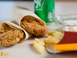 Crispy Soory