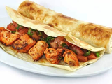 Syrian Shish Tawook