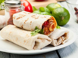 Syrian Shawerma