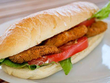 French Chicken Pane