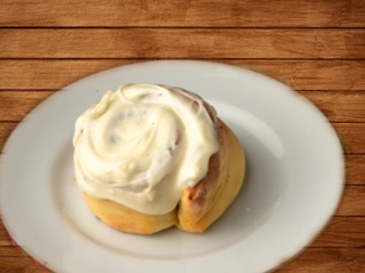 Original Cinnabon
