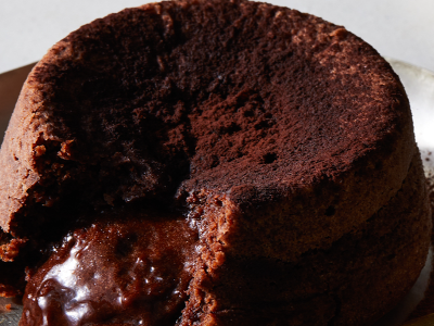 Molten Cake