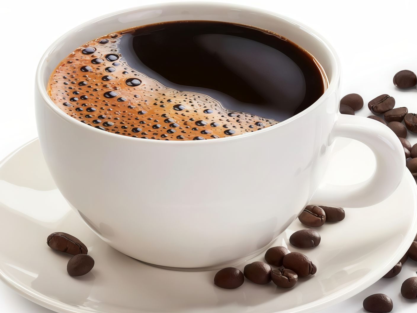 American Coffee