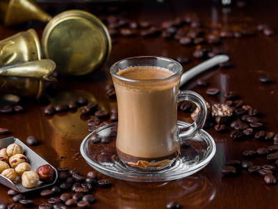 French Coffee