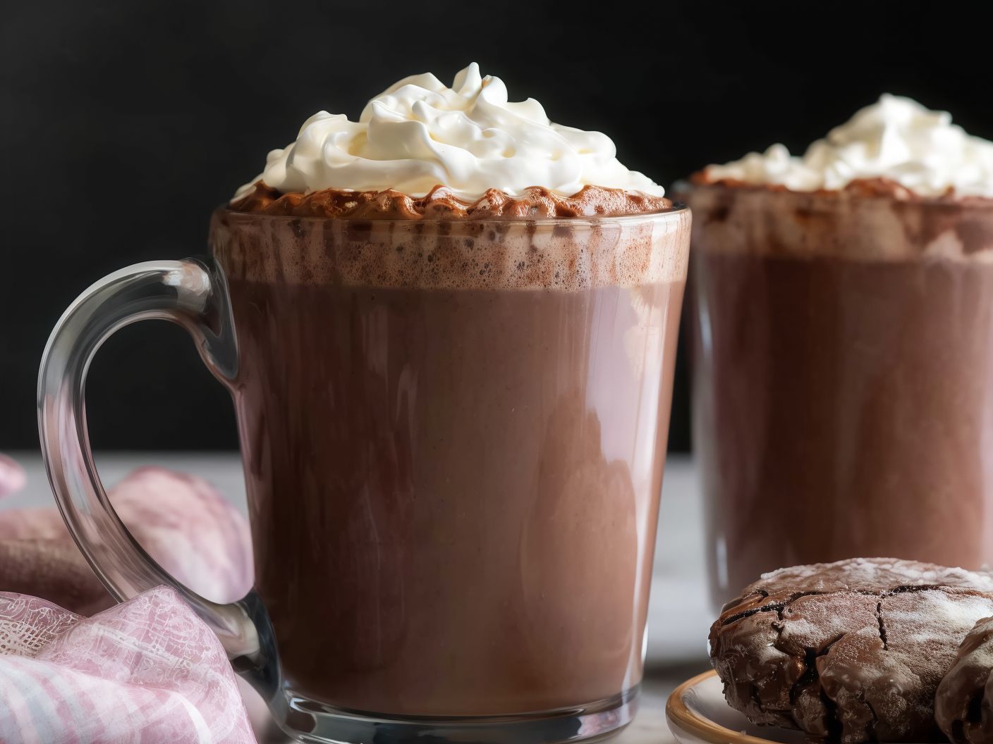 Hot Chocolate