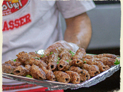Kofta