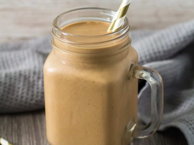 Coffee Milkshake