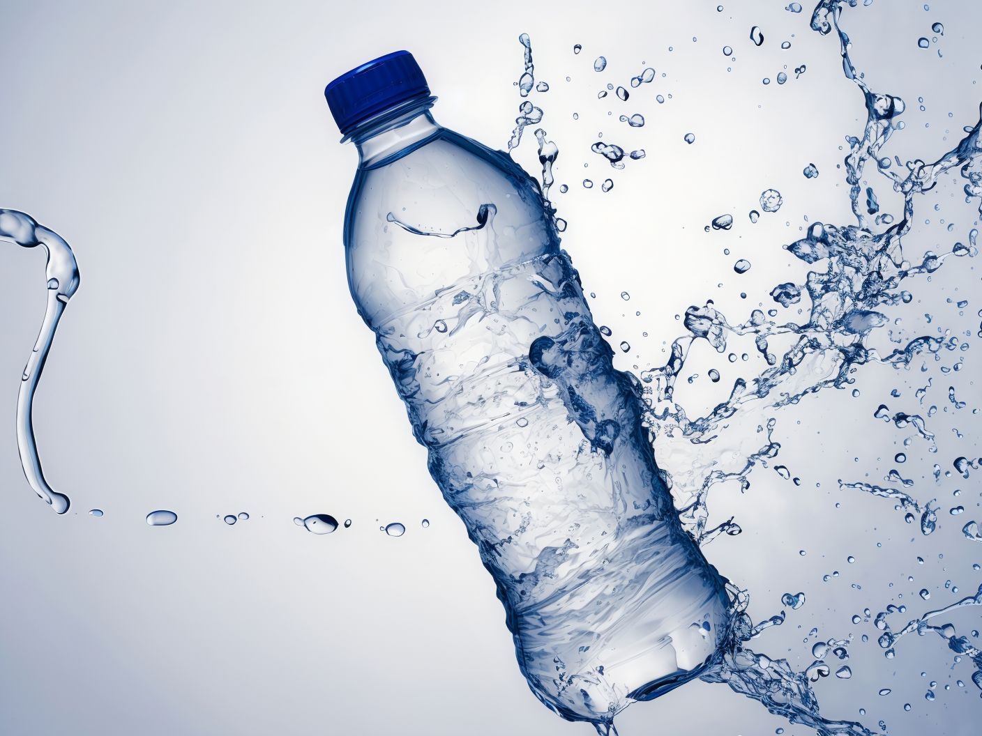 Mineral Water