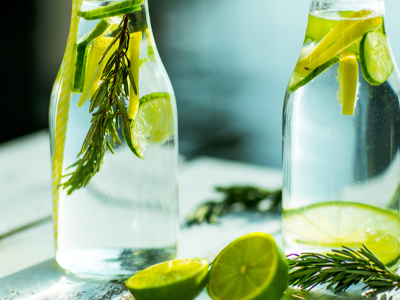 Detox Water