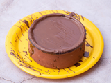 Nutella Chocolate Casserole