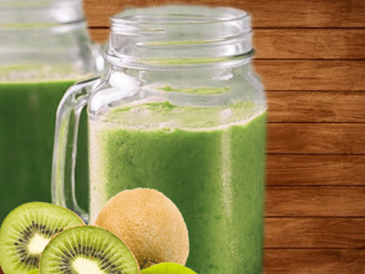 Kiwi Smoothie