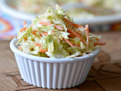 Coleslaw Salad