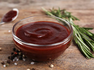 BBQ Sauce