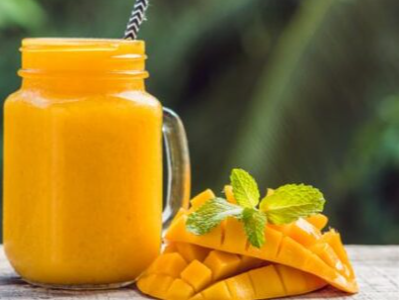Mango Juice