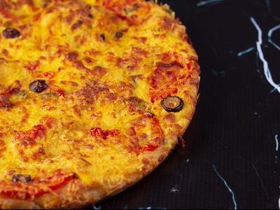 Roumi Cheese Pie