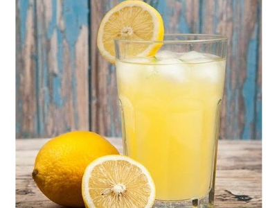 Lemon Juice