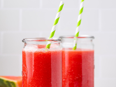 Watermelon Juice