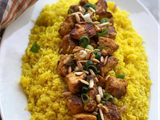 Shish Tawook