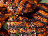 Grilled Chicken Fillet