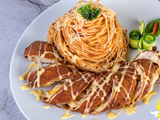 Chicken Cordon Bleu