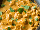 Curry Chicken