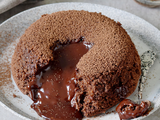 Molten Cake