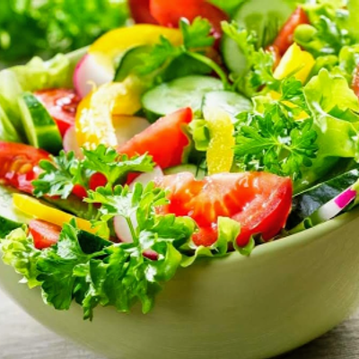 Green Salad