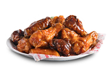 36 Pieces Of Chicken Wings