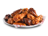 24 Pieces Of Chicken Wings