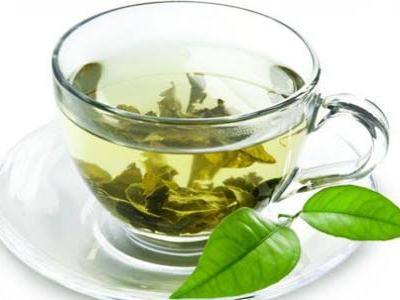 Green Tea