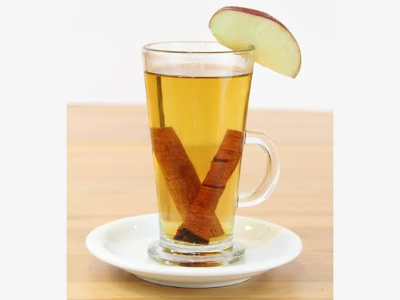 Hot Cider