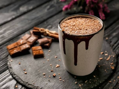 Hot Chocolate