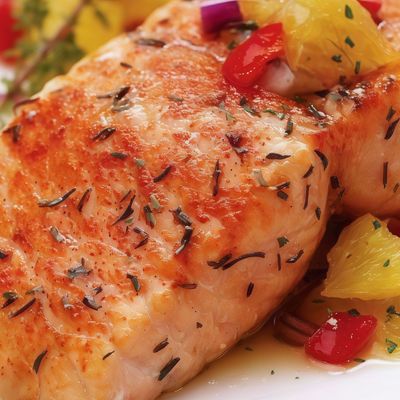 Fish Fillet