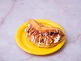 Chicken Waffle